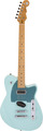 Reverend Guitars Buckshot (chronic blue)