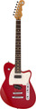 Reverend Guitars Buckshot (party red)