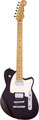 Reverend Guitars Charger HB (gunmetal grey) Guitarras eléctricas con diseño alternativo