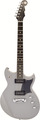 Reverend Guitars Dirtbike Royale (feline grey) Guitares électriques Double Cut