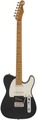 Reverend Guitars Eastsider Baritone PA-3 (midnight black) Guitarras eléctricas modelo barítono