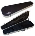 Reverend Guitars Two-Tone Premium Baritone Guitar Case Electric Guitar Cases