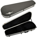 Two-Tone Premium Guitar Case Teardrop