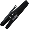 Richter Cavalera Strap #1976 (black) Guitar Straps