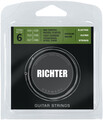 Richter Electric Guitar Strings #1805 (10-46)