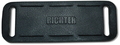 Richter Pick Holder Black 1363