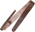 Richter Punch Used-Brown 1136 Guitar Straps