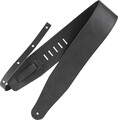 Richter Raw III Contour Guitar Strap (vintage-black) Guitar Straps