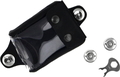 Richter Transmitter Pocket for Sennheiser SK 100 / SK 500 #1427 (Black) Accessori CInturino Chitarra