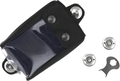 Transmitter Pocket for Shure BLX1 #1428 (black)
