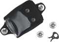 Transmitter Pocket for Shure GLXD1+ #1957 (black)