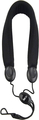 Rico Padded Sax Strap with Metal Hook