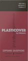 Plasticover Sopran-Sax #1.5 (strength 1.5, 5 pack)