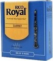 Rico Royal Es-Klarinette, Stärke 1, 10er Box (French file cut)