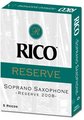 Rico Sopransaxophon, Stärke 3.5, 5er Box