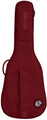 Ritter Gig Bag Carouge Dreadnought (red) Capa de Guitarra Western