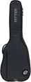 Ritter RGD2 Classical 4/4 Guitar (anthracite) Borse per Chitarre Classiche 4/4