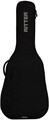 Ritter RGE1 Classical 3/4 (sea ground black) 3/4-7/8 Classical Guitar Bags