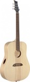 Riversong TRAD CDN N Chit.acustica,senza spalla mancante, senza pick-up