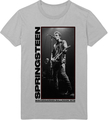 Rock Off Bruce Springsteen T-Shirt: Wintergarden Photo (size XXL)