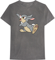 Rock Off Disney Unisex T-Shirt: Bambi - Thumper Wave (size XL)