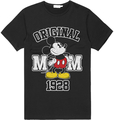 Rock Off Disney Unisex T-Shirt: Mickey Mouse Original (size XL)