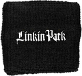 Rock Off Linkin Park Sweatband Gothic Logo