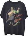 Rock Off Little Mermaid - Ursula Tricks & Spells (size S)