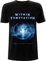 Rock Off Within Temptation Unisex T-Shirt: Silent Force (size XL)