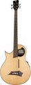 RockBass Alien Akustik Bass lefthand (Natural Satin)