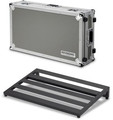 RockBoard Board with Flightcase 61x40 cm Pedaliera per Chitarra