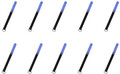 RockBoard Cable Ties Extra Small (blue) Cable Ties