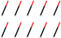 RockBoard Cable Ties Extra Small (red)