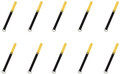 RockBoard Cable Ties Extra Small (yellow)