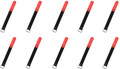 RockBoard Cable Ties Small (red) Fascette fermacavi