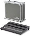 RockBoard Club Pedalboard with Flight Case Floor Pedal Board