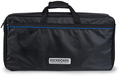 RockBoard Effects Pedal Bag No. 11 (black) Étuis souple pour pédales multi-effets