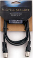 RockBoard FlaX Plug MIDI Cable (1 m / 39 3/8')