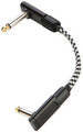 RockBoard Flat Patch Cable (10cm) Patchcables/Latiguillos (menos de 0,6m)