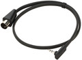 RockBoard Flat TRS to MIDI Cable (TRS-MIDI Type A, 60 cm)