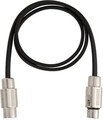 RockBoard Flat XLR Cable (90 cm)