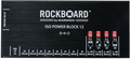 RockBoard ISO Power Block V12 IEC / Isolated Multi Power Supply Alimentatori per Effetti a Pedale