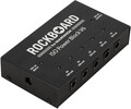 RockBoard ISO Power Block V6 / Isolated Multi Power Supply Stromverteilungsbox für Bodenpedale