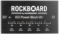 RockBoard ISO Power Block V6+ / Isolated Multi Power Supply Effect Pedal Power Supplies
