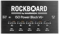 RockBoard ISO Power Block V6+ / Isolated Multi Power Supply Alimentatori per Effetti a Pedale