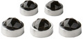 Jewel LED Damper / Defractive Cover for bright LEDs (large)