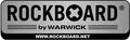 RockBoard Logo Sticker