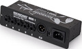 RockBoard MOD 1 V2 - All-in-One TRS & XLR, IEC Patchbay Bodenpedal Zubehör