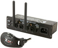 RockBoard MOD 4 & U2 Transmitter / Guitar Wireless System (2.4 GHz) Funksystem Gitarre/Bass