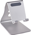 RockBoard Mobile Phone Stand (silver)